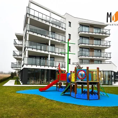 Westin House Premium By Ms Pro * Kołobrzeg