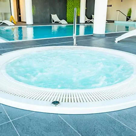 Apartmán Westin House Premium By Ms Pro *