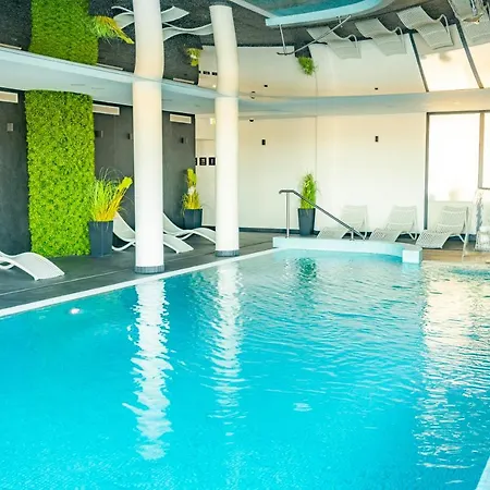 Apartament Westin House Premium By Ms Pro