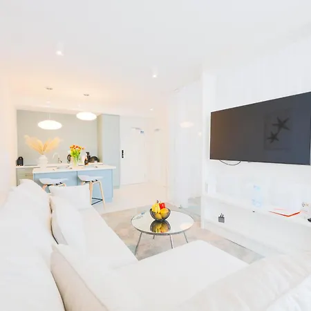 Apartament Westin House Premium By Ms Pro Kołobrzeg