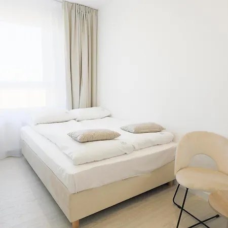 Westin House Premium By Ms Pro Apartament Kołobrzeg