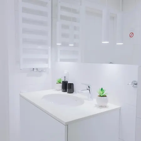 Westin House Premium By Ms Pro * Kołobrzeg