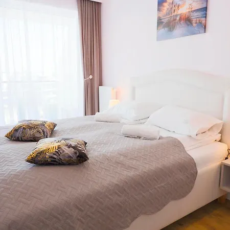 Apartment Westin House Premium By Ms Pro