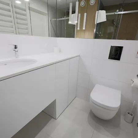 Westin House Premium By Ms Pro Apartament *