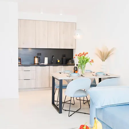 Westin House Premium By Ms Pro Kołobrzeg