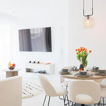 Apartament Westin House Premium By Ms Pro