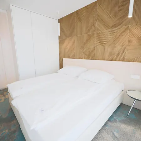 Westin House Premium By Ms Pro Apartament Kołobrzeg