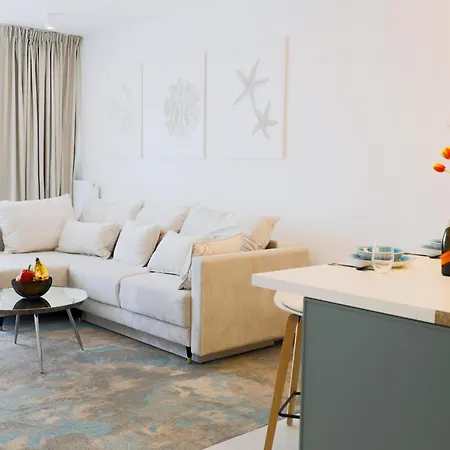 Apartament Westin House Premium By Ms Pro Kołobrzeg