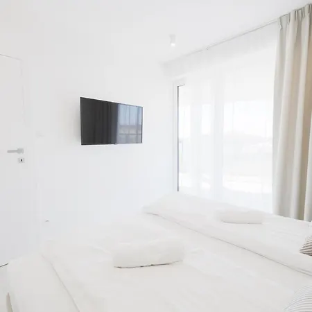 Westin House Premium By Ms Pro Apartment *