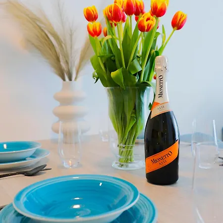 Westin House Premium By Ms Pro Kołobrzeg