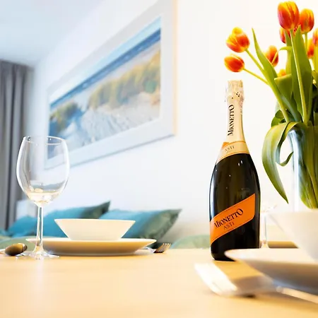 Westin House Premium By Ms Pro Apartament