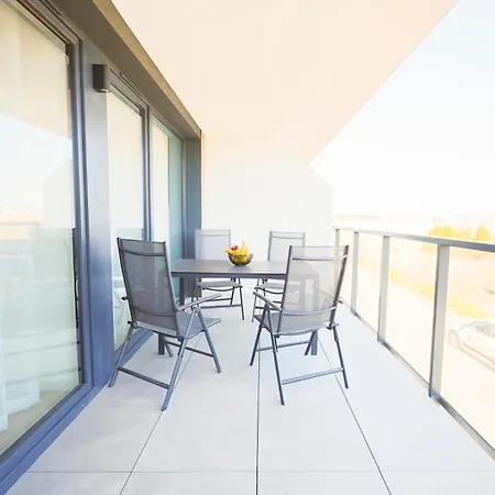 Westin House Premium By Ms Pro * Kołobrzeg