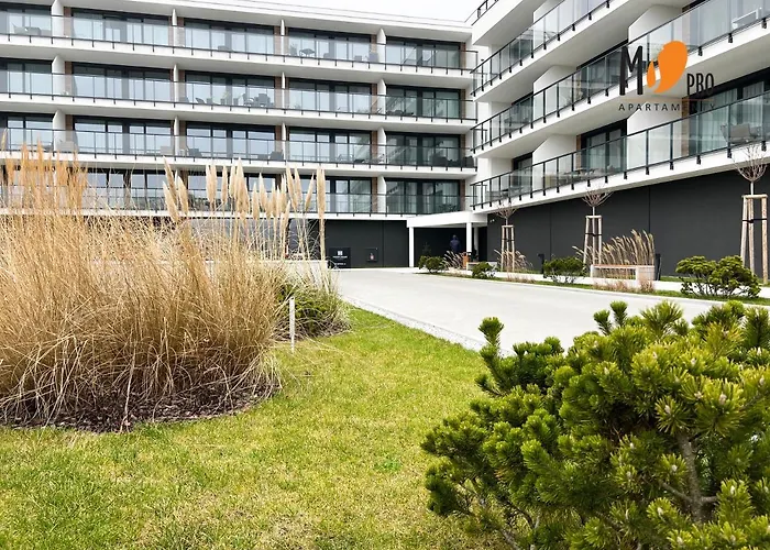 Westin House Premium By Ms Pro Appartement *