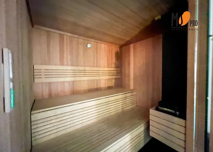 Appartement Westin House Premium By Ms Pro Kołobrzeg