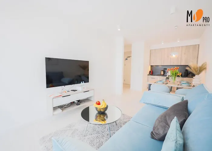 Westin House Premium By Ms Pro * Kołobrzeg