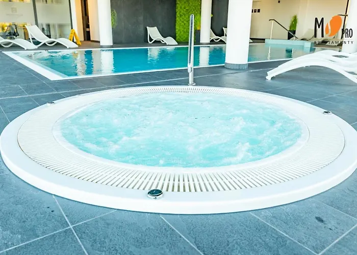 Appartement Westin House Premium By Ms Pro *