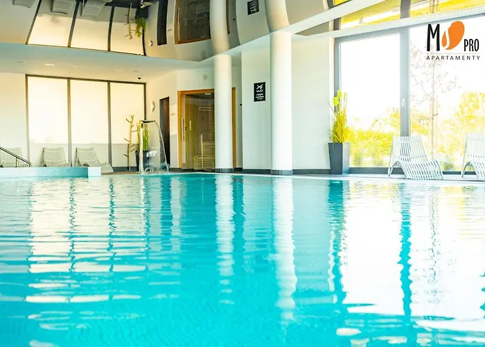 Westin House Premium By Ms Pro * Kołobrzeg