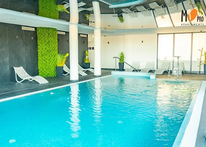 Appartement Westin House Premium By Ms Pro