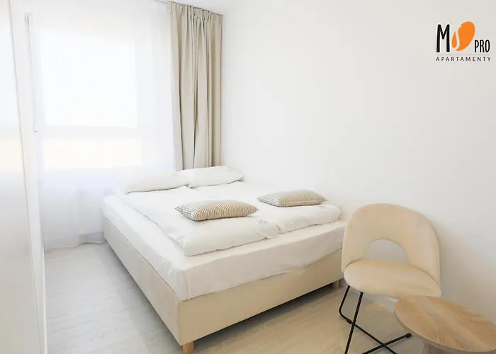 Westin House Premium By Ms Pro Appartement Kołobrzeg