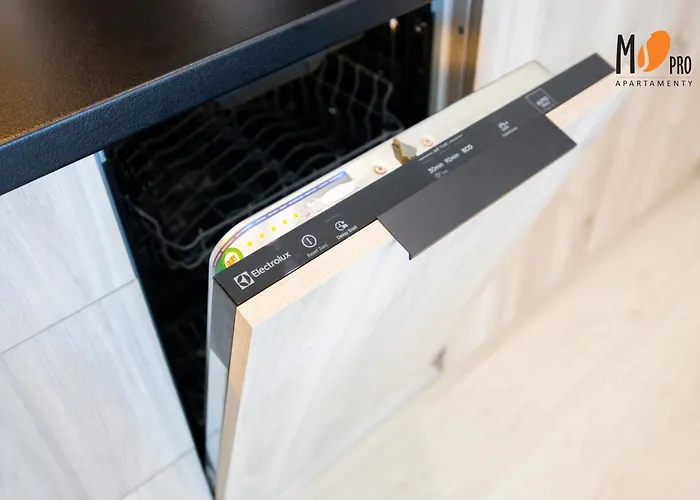 Westin House Premium By Ms Pro * Kołobrzeg