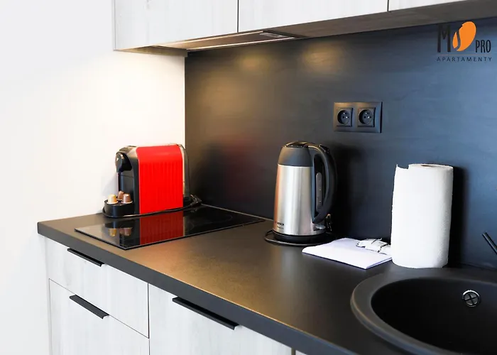 Westin House Premium By Ms Pro Appartement