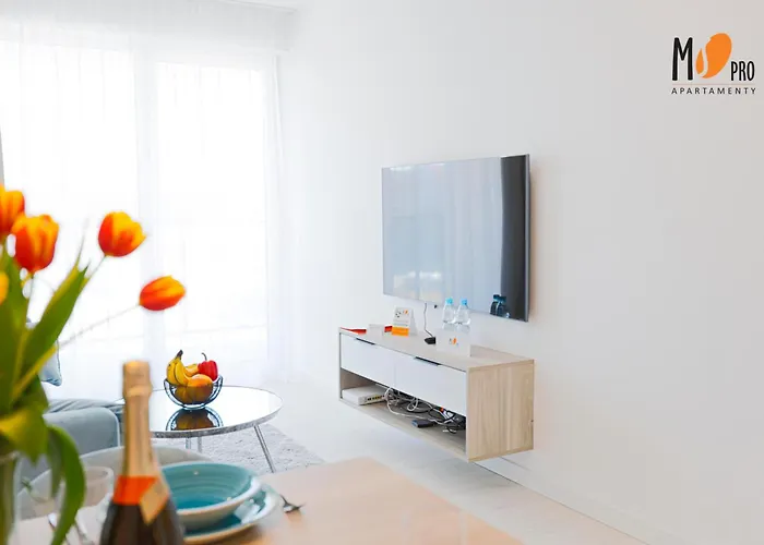 Westin House Premium By Ms Pro Appartement *