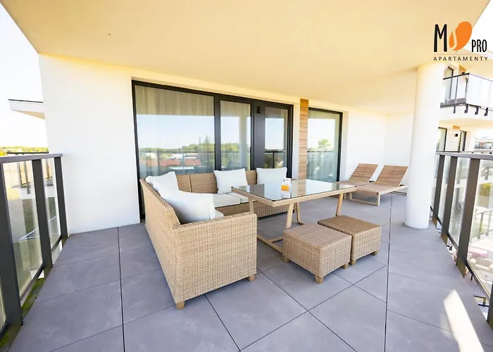 Appartement Westin House Premium By Ms Pro *