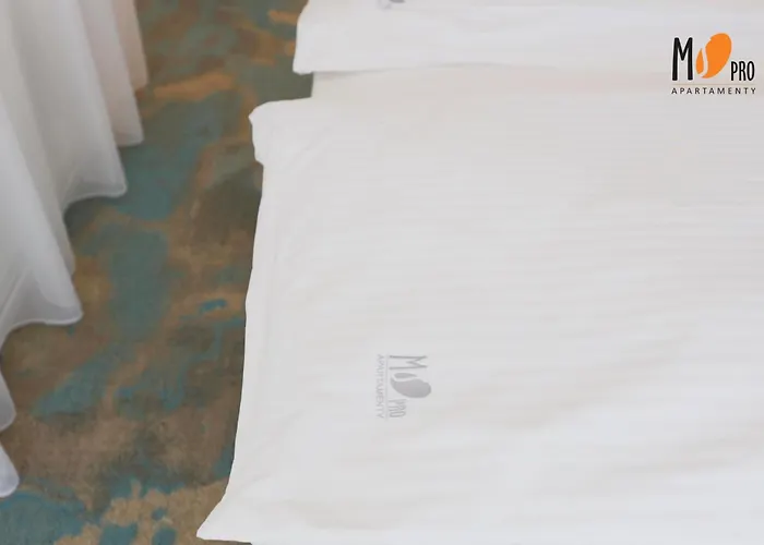 Appartement Westin House Premium By Ms Pro Kołobrzeg