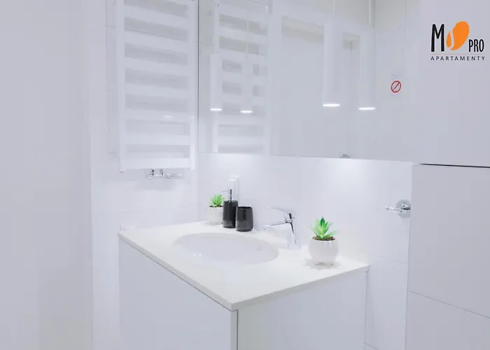 Westin House Premium By Ms Pro * Kołobrzeg