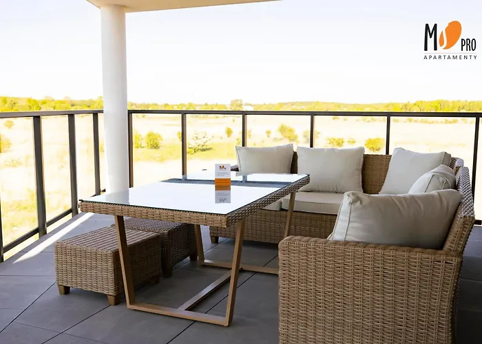 Westin House Premium By Ms Pro Appartement *