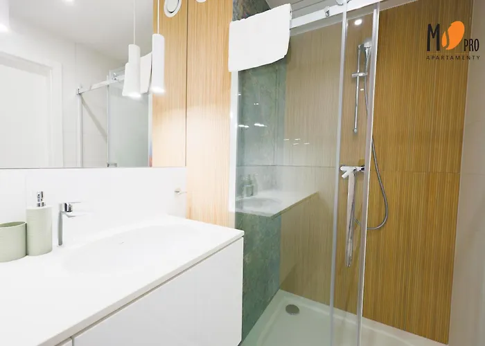 Westin House Premium By Ms Pro * Kołobrzeg