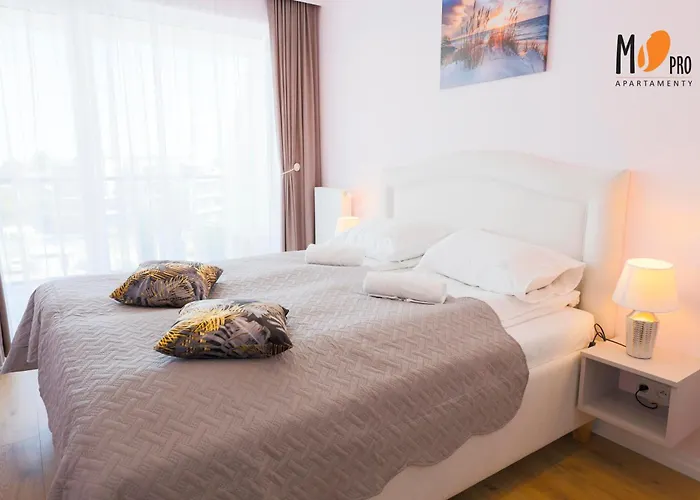 Appartement Westin House Premium By Ms Pro