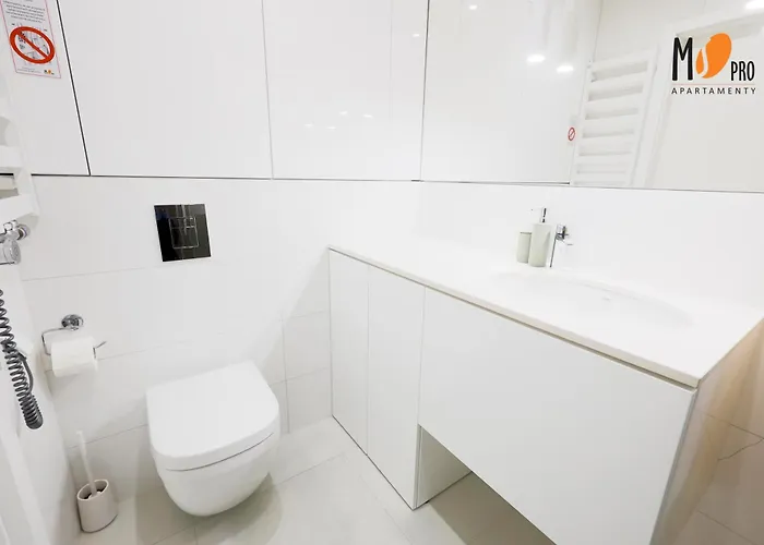 Westin House Premium By Ms Pro Appartement Kołobrzeg