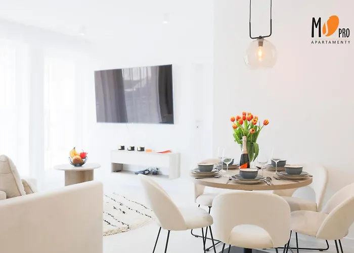 Appartement Westin House Premium By Ms Pro