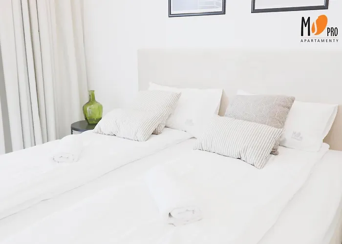 Westin House Premium By Ms Pro Appartement *