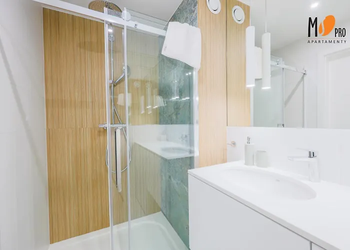 Appartement Westin House Premium By Ms Pro