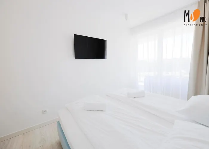 Westin House Premium By Ms Pro * Kołobrzeg