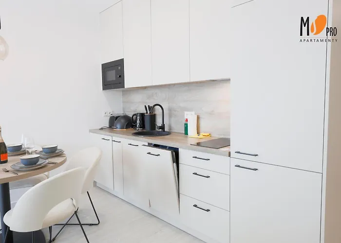 Westin House Premium By Ms Pro Appartement *