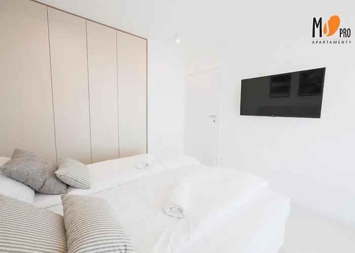 Appartement Westin House Premium By Ms Pro *