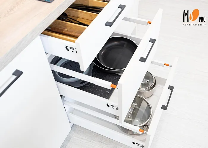 Westin House Premium By Ms Pro Appartement *