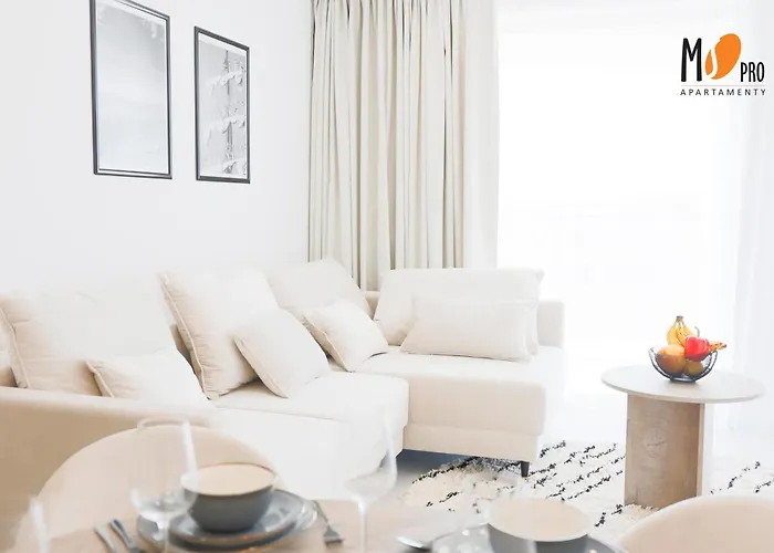 Appartement Westin House Premium By Ms Pro *