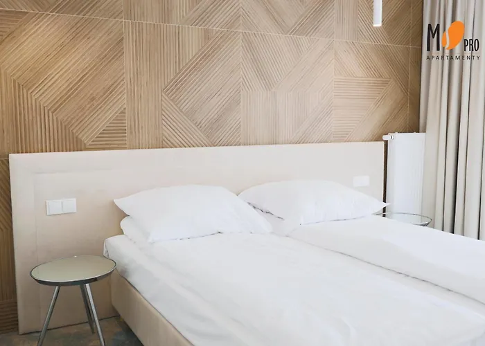 Westin House Premium By Ms Pro Appartement Kołobrzeg