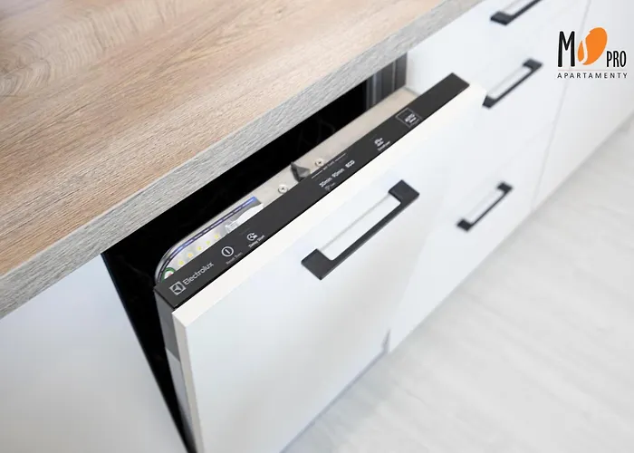 Westin House Premium By Ms Pro Kołobrzeg