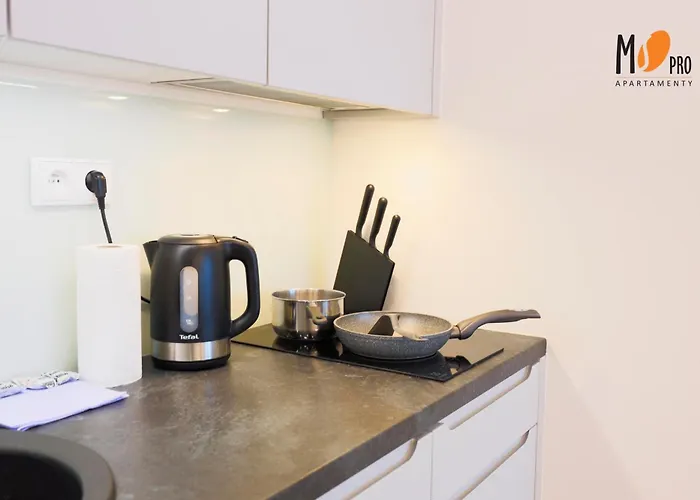 Westin House Premium By Ms Pro Appartement *