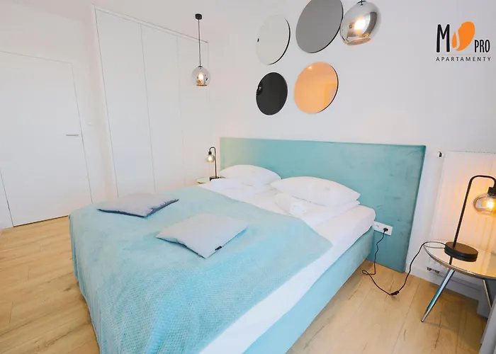 Westin House Premium By Ms Pro Appartement Kołobrzeg