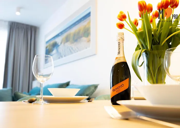 Westin House Premium By Ms Pro Appartement