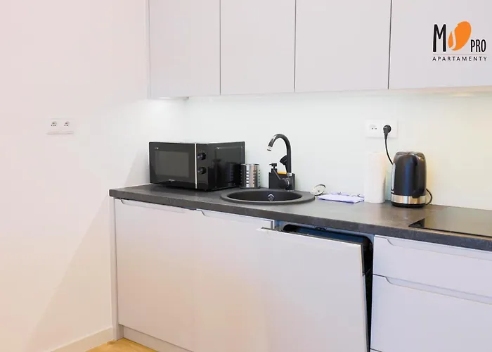 Appartement Westin House Premium By Ms Pro