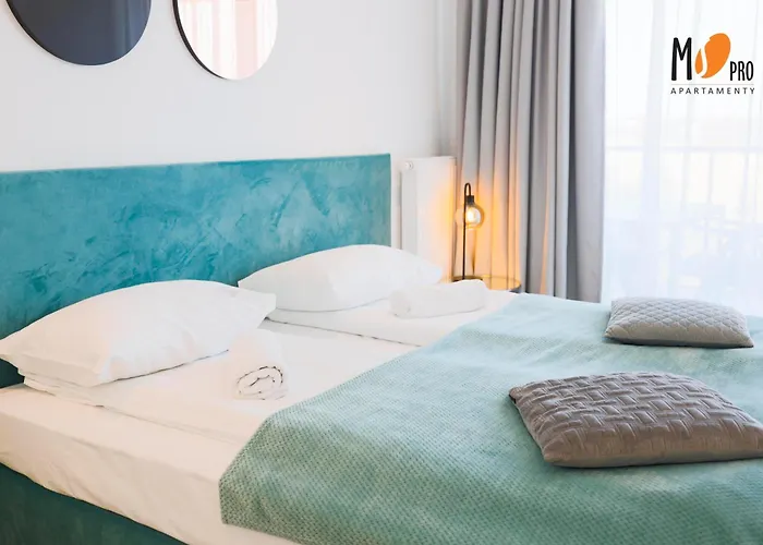 Appartement Westin House Premium By Ms Pro *