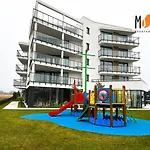 Westin House Premium By Ms Pro * Kolobrzeg
