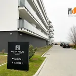 Westin House Premium By Ms Pro * Kolobrzeg
